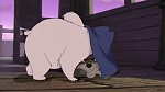 Balto 2 : Wolf Quest picture