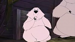 Balto 2 : Wolf Quest picture