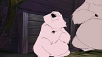 Image Balto 2 : Wolf Quest