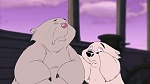 Balto 2 : Wolf Quest picture