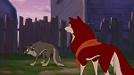 Image Balto 2 : Wolf Quest