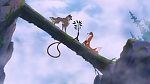 Image Balto 2 : Wolf Quest