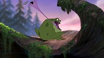 Image Balto 2 : Wolf Quest