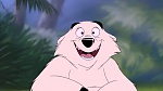 Image Balto 2 : Wolf Quest