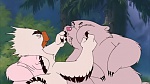 Image Balto 2 : Wolf Quest