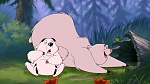 Image Balto 2 : Wolf Quest