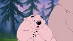 Image Balto 2 : Wolf Quest