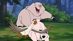 Balto 2 : Wolf Quest picture