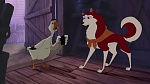 Image Balto 2 : Wolf Quest