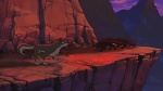 Image Balto 2 : Wolf Quest