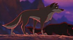 Image Balto 2 : Wolf Quest
