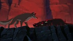 Balto 2 : Wolf Quest picture