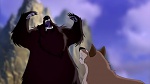 Image Balto 2 : Wolf Quest