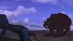 Image Balto 2 : Wolf Quest