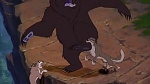 Balto 2 : Wolf Quest picture