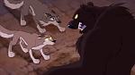 Image Balto 2 : Wolf Quest