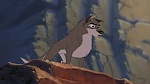 Image Balto 2 : Wolf Quest