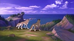 Balto 2 : Wolf Quest picture