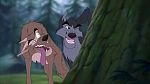 Image Balto 2 : Wolf Quest