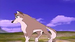 Image Balto 2 : Wolf Quest
