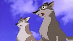 Image Balto 2 : Wolf Quest