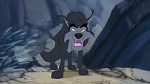 Image Balto 2 : Wolf Quest