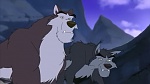 Balto 2 : Wolf Quest picture