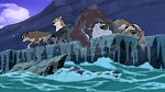 Balto 2 : Wolf Quest picture
