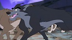 Balto 2 : Wolf Quest picture
