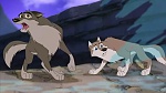 Balto 2 : Wolf Quest picture