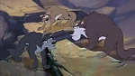 Balto 2 : Wolf Quest picture
