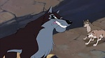 Balto 2 : Wolf Quest picture