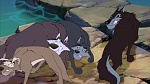 Balto 2 : Wolf Quest picture