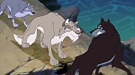 Image Balto 2 : Wolf Quest