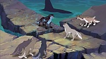 Balto 2 : Wolf Quest picture