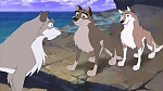 Balto 2 : Wolf Quest picture