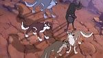 Balto 2 : Wolf Quest picture