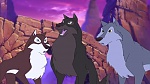Balto 2 : Wolf Quest picture