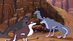 Balto 2 : Wolf Quest picture