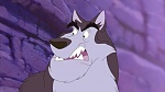 Image Balto 2 : Wolf Quest