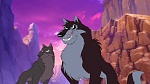 Balto 2 : Wolf Quest picture