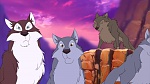 Balto 2 : Wolf Quest picture