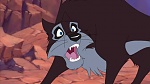 Image Balto 2 : Wolf Quest