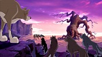 Image Balto 2 : Wolf Quest