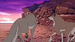 Image Balto 2 : Wolf Quest