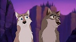 Image Balto 2 : Wolf Quest