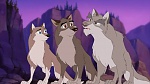 Image Balto 2 : Wolf Quest
