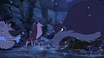 Image Balto 2 : Wolf Quest
