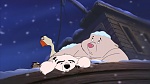 Image Balto 2 : Wolf Quest
