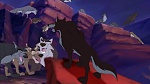 Image Balto 2 : Wolf Quest